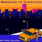 Обложка Alex Gurulev – World in Dark
