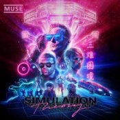 Обложка Muse – The Dark Side (Alternate Reality Version)