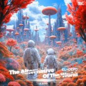 Обложка EL-DEPO – Indian Mandalorian