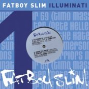 Обложка Fatboy Slim – Weapon of choise (instrumental version)