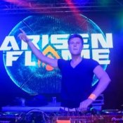 Обложка Arisen Flame – Explorer