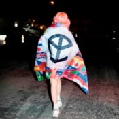 Обложка Yellow Claw – Touch It