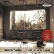 Обложка MiddleName – Привет, очередной Колумб!