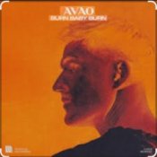 AVAO - Burn Baby Burn (Extended Mix)
