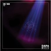 Обложка One Twin – Because