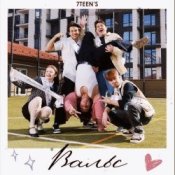 Обложка 7TEENS – Вальс