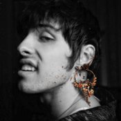 Обложка 10AGE – Пушка