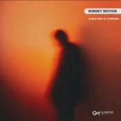 Обложка A-Sultan & Lynoria – Sunset Motion
