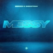 Обложка Bisken & Discotekk – Messy