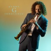 Обложка Kenny G – Edelweiss