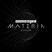 Обложка Cosmic Gate – Analog Feel