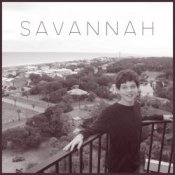 Обложка Savannah – Piscola Frankenstein