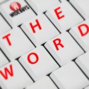 Обложка Wideboys – The Word