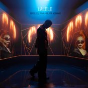 Обложка Manuel Riva & Olivia Addams – Lalele