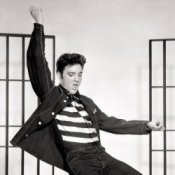 Обложка Elvis Presley – (Let Me Be Your) Teddy Bear