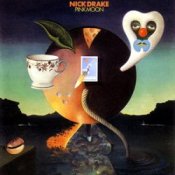 Обложка Nick Drake – Pink Moon