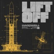 Обложка Hardwell – Lift Off