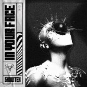 Обложка Showtek – IN YOUR FACE