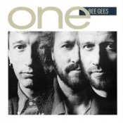 Обложка Bee Gees – More Than A Woman