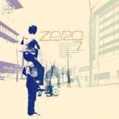 Обложка Zero 7 – Waiting To Die