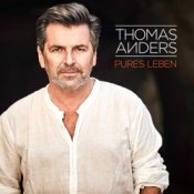 Обложка Thomas Anders – Love Is in the Air