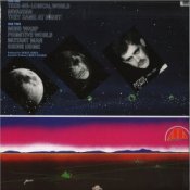 Обложка Patrick Cowley – Thank God for Music