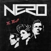 Обложка Nero – The Thrill