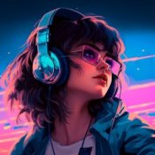 Обложка skyfall beats – angel