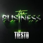 Обложка Tiesto – The Business