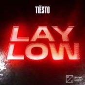 Обложка Tiesto – Lay Low