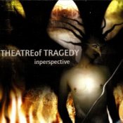 Обложка Theatre Of Tragedy – Machine (Element Remix)