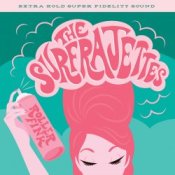 The Surfrajettes – Slush Puppy