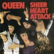 Queen – Killer Queen