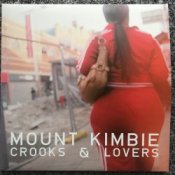 Обложка Mount Kimbie – Would Know