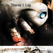 Обложка On thorns I lay – Space Avenger