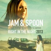 Обложка Jam & Spoon – Right In The Night