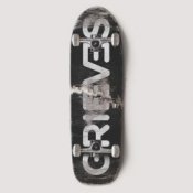 Обложка Grieves – Postcards