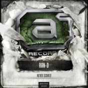 Обложка Ran-D – Never Scared