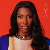 Обложка Aya Nakamura feat. Stormzy – Plus Jamais