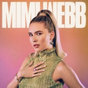 Обложка Mimi Webb – The Other Side