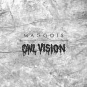 Обложка Owl Vision – Maggots