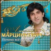 Обложка Александр Марцинкевич – Почему всё не так