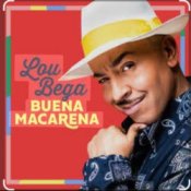 Обложка Lou Bega – Buena Macarena