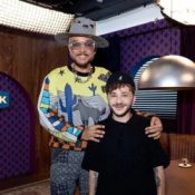 Обложка Джарахов & Филипп Киркоров – Лесной_олень