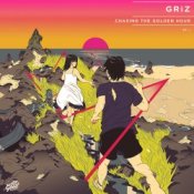 Обложка GRiZ ft. Russ Liquid – Love Will Follow You