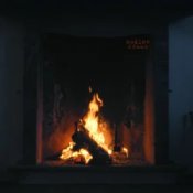 Обложка CLARA & SHUNE & Ketama126 – CODICE ROSSO