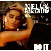 Обложка Nelly Furtado – Do It