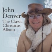 Обложка John Denver – Christmas for cowboys