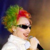 Обложка Жанна Агузарова – Верю я