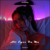 Обложка DeeNi – Blackline